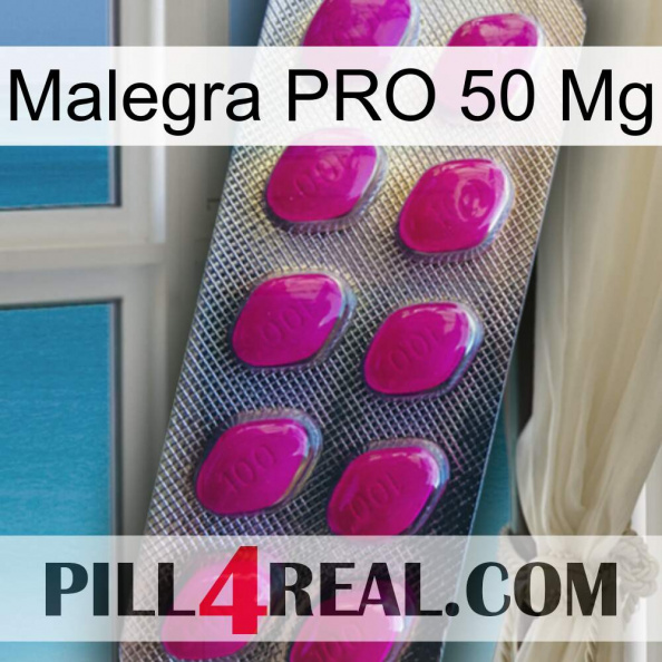 Malegra PRO 50Mg 09